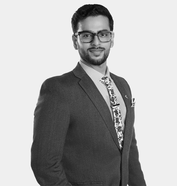 Aditya Vikram Singh