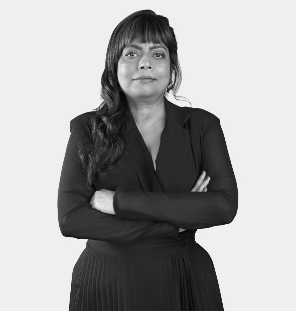 Archana Jahagirdar