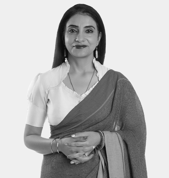 Ravpreet Ganesh