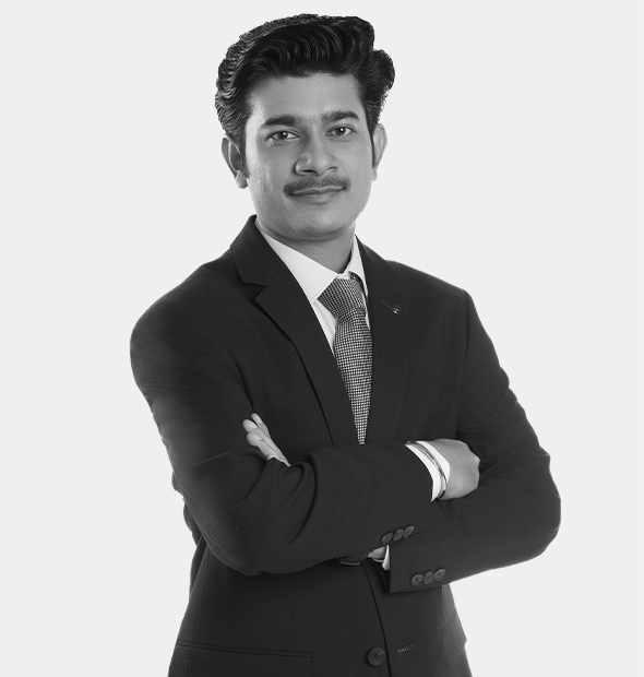 Deepak Bansal