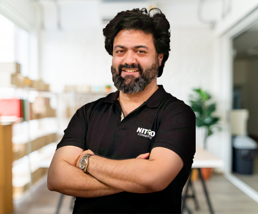 Nitrocommerce.AI