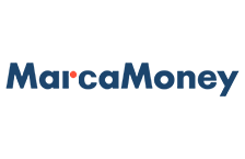 MaricaMoney on a plain white background.