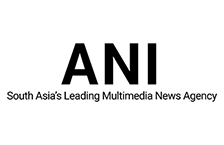 of ANI, South Asia’s leading multimedia news agency, on a plain white background.