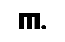 medial white